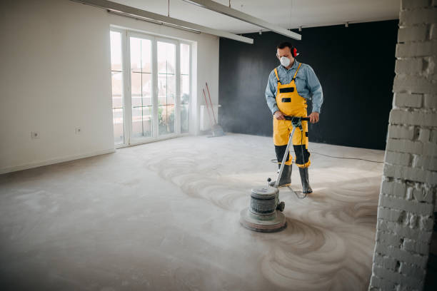 Best Concrete Foundation Repair  in Bangor, WI