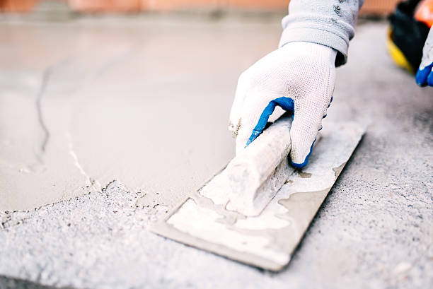 Best Concrete Contractor Near Me  in Bangor, WI