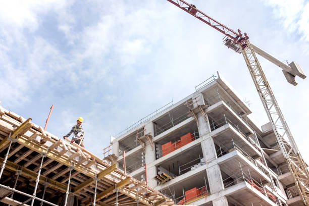 Best Poured Concrete Foundation  in Bangor, WI